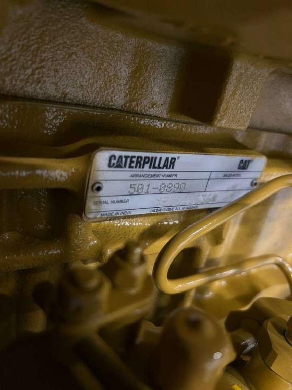 Caterpillar DE33E0 - 33 kVA Generator - DPX-18004 Photo 12