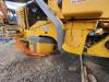 Volvo rear frame 11177800 for Volvo L110E, L120E Photo 1 thumbnail