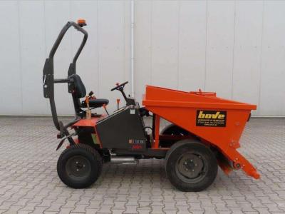 Ausa D150RM en vente par Bove Verhuur & Verkoop