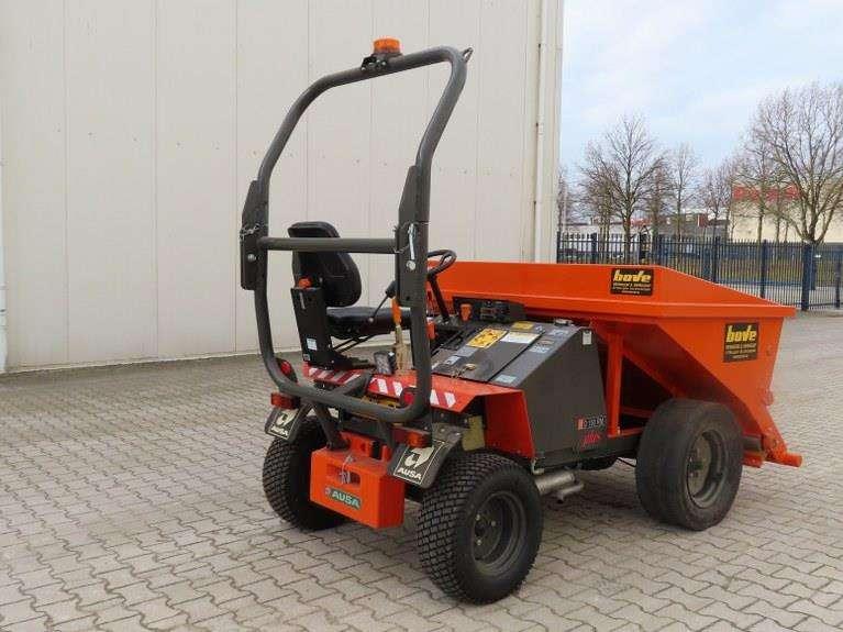 Ausa D150RM Photo 2