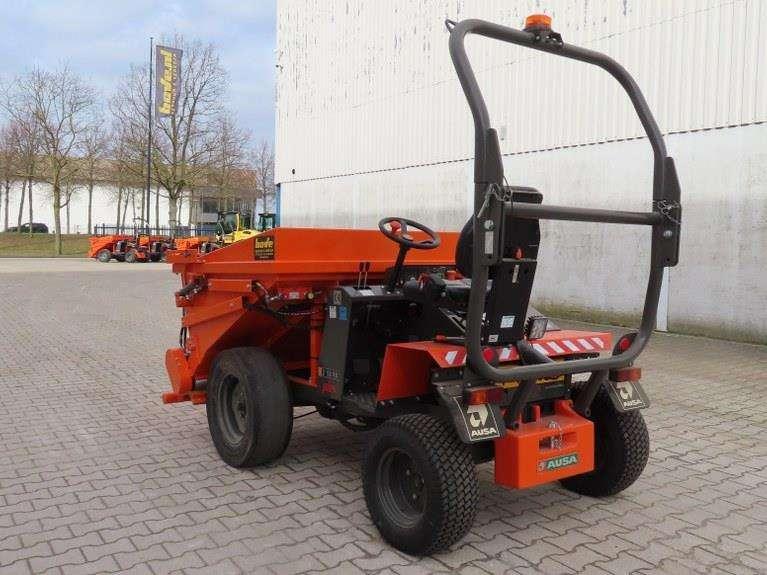 Ausa D150RM Photo 4
