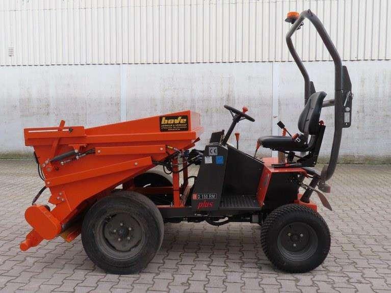 Ausa D150RM Photo 5