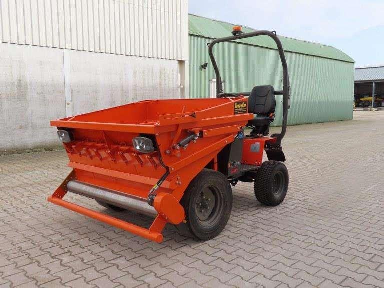 Ausa D150RM Photo 6