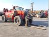 Manitou MHT10120L Photo 2 thumbnail