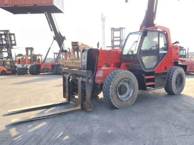 Manitou MHT10120L en vente par Uni.Trucks Srl