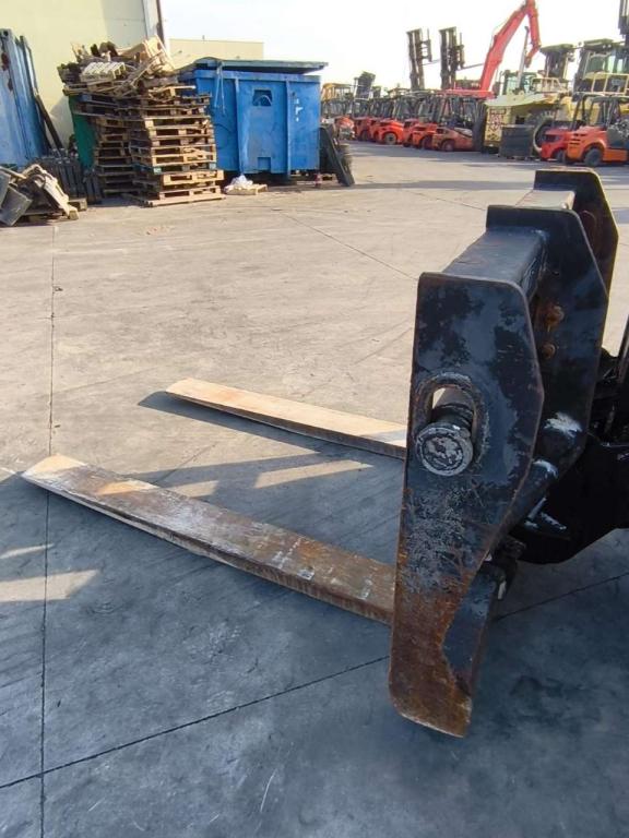Manitou MHT10120L Photo 6