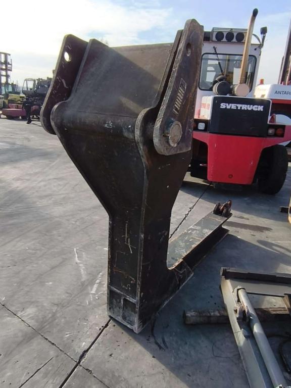 Manitou MHT10120L Photo 8