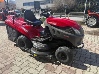 Castelgarden PTX 230 HD Idrostatico en vente par Giordano Srl