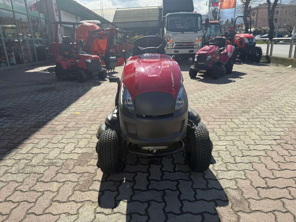 Castelgarden PTX 230 HD Idrostatico Photo 7