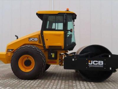 JCB VM 116 D en vente par Bove Verhuur & Verkoop