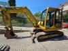 Komatsu PC75R Photo 6 thumbnail