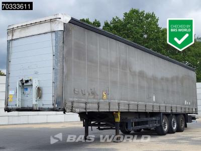 Schmitz SCB*S3T 3 axles en vente par BAS World B.V.