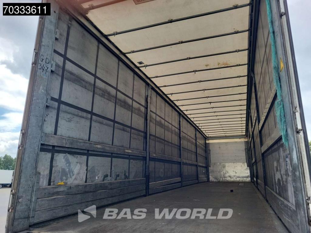 Schmitz SCB*S3T 3 axles Photo 10