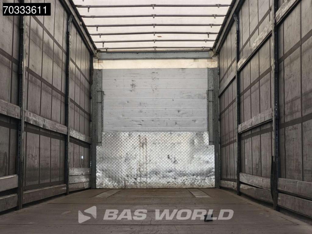 Schmitz SCB*S3T 3 axles Photo 13