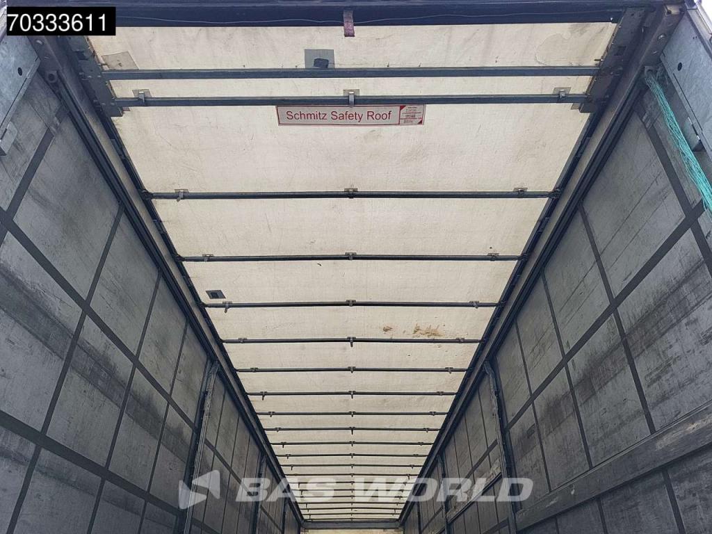 Schmitz SCB*S3T 3 axles Photo 14