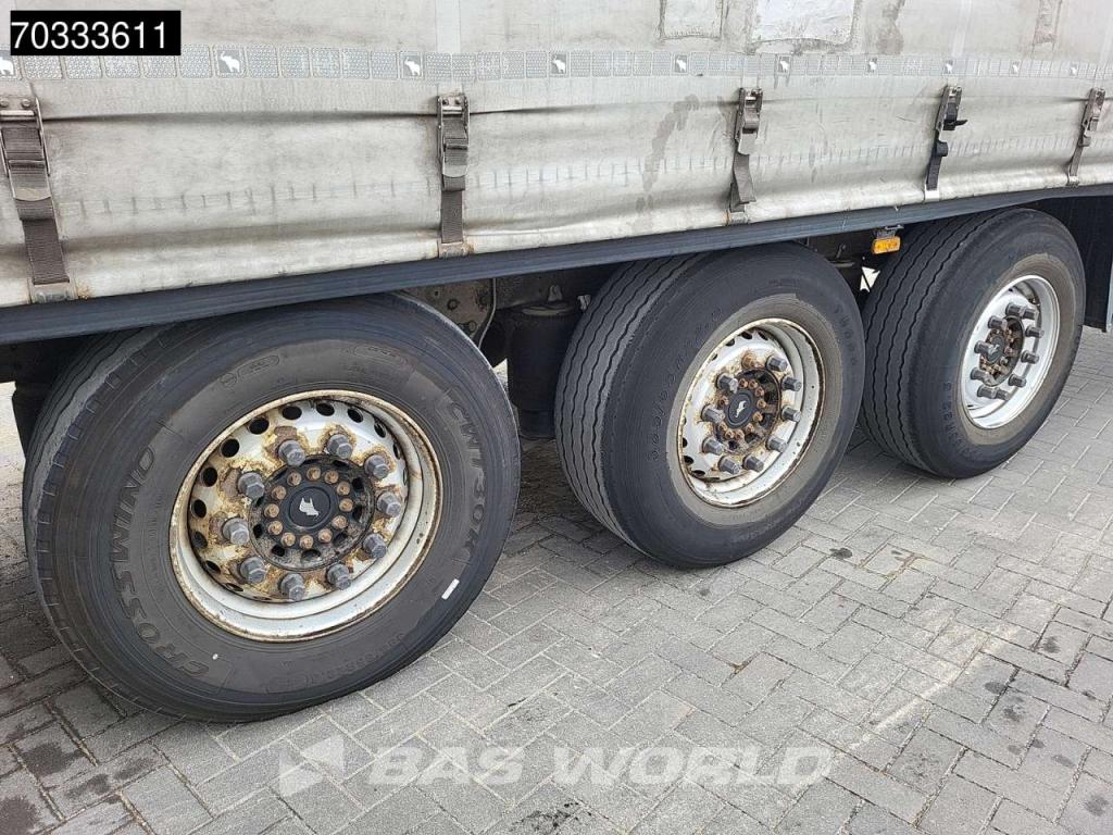 Schmitz SCB*S3T 3 axles Photo 16