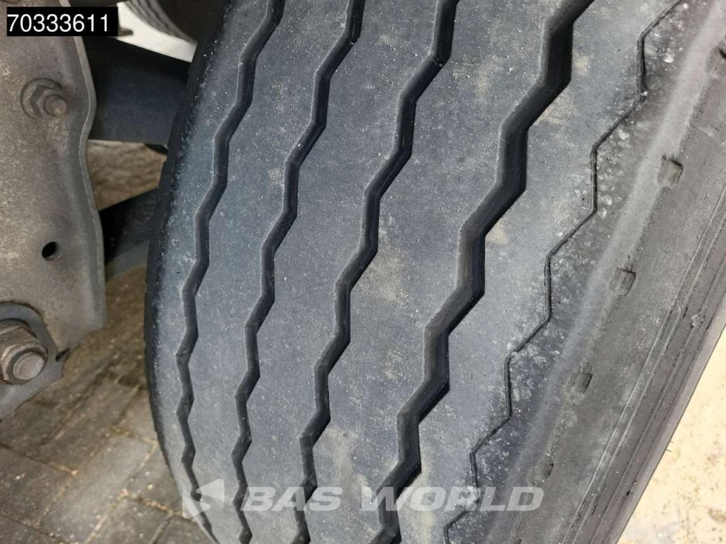 Schmitz SCB*S3T 3 axles Photo 22