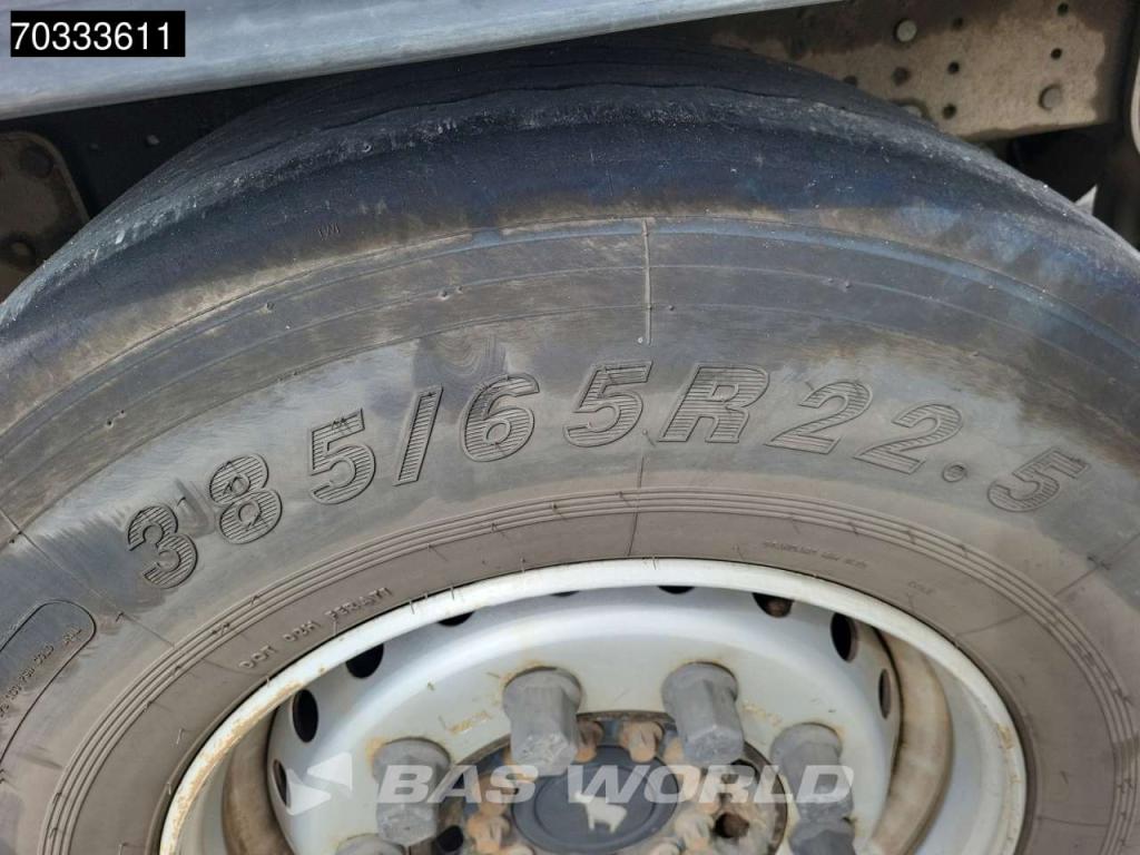 Schmitz SCB*S3T 3 axles Photo 23
