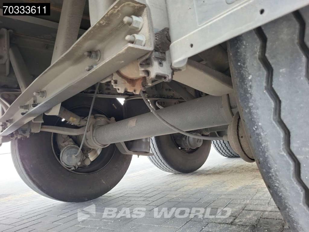 Schmitz SCB*S3T 3 axles Photo 24