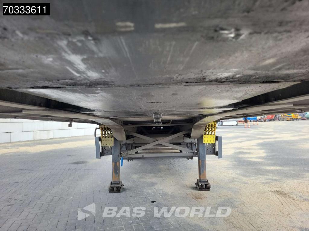 Schmitz SCB*S3T 3 axles Photo 28