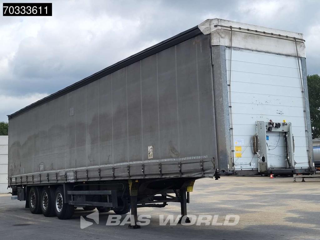 Schmitz SCB*S3T 3 axles Photo 3