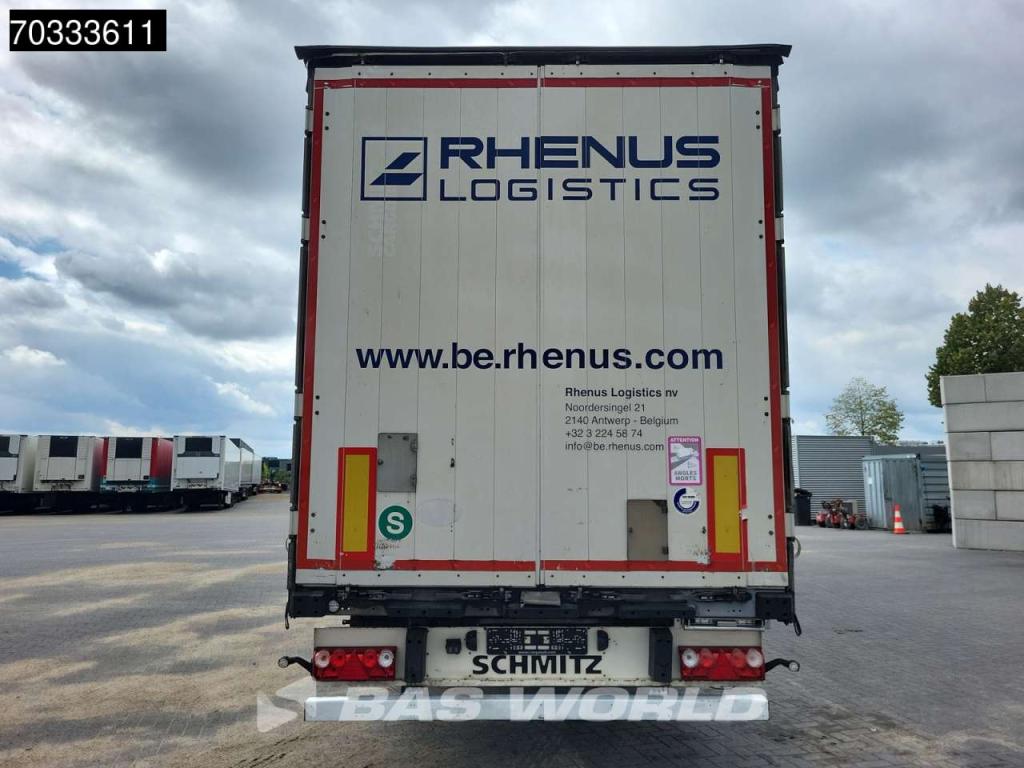 Schmitz SCB*S3T 3 axles Photo 7