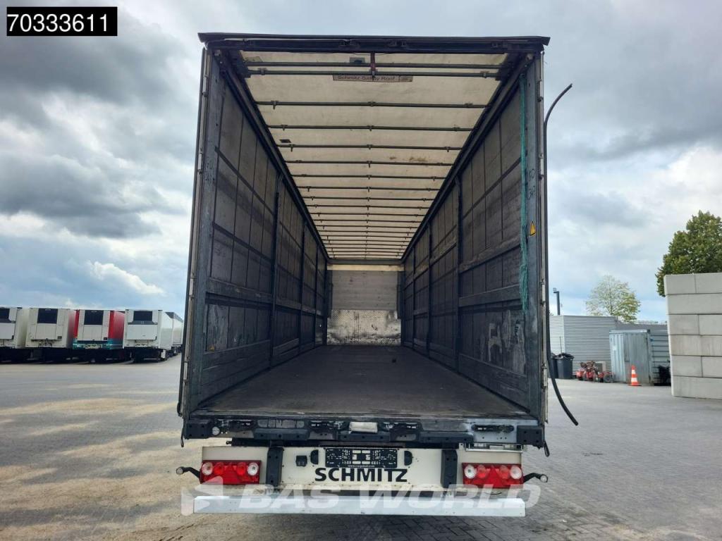 Schmitz SCB*S3T 3 axles Photo 8