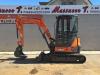 Hitachi ZX29U-3 CLR Photo 2 thumbnail