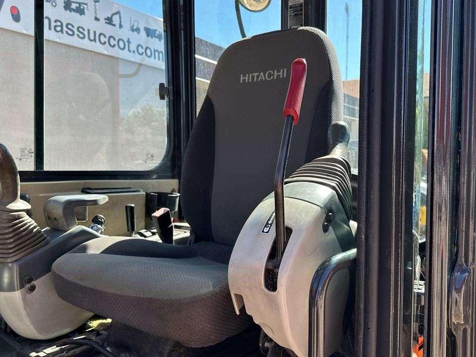Hitachi ZX29U-3 CLR Photo 15