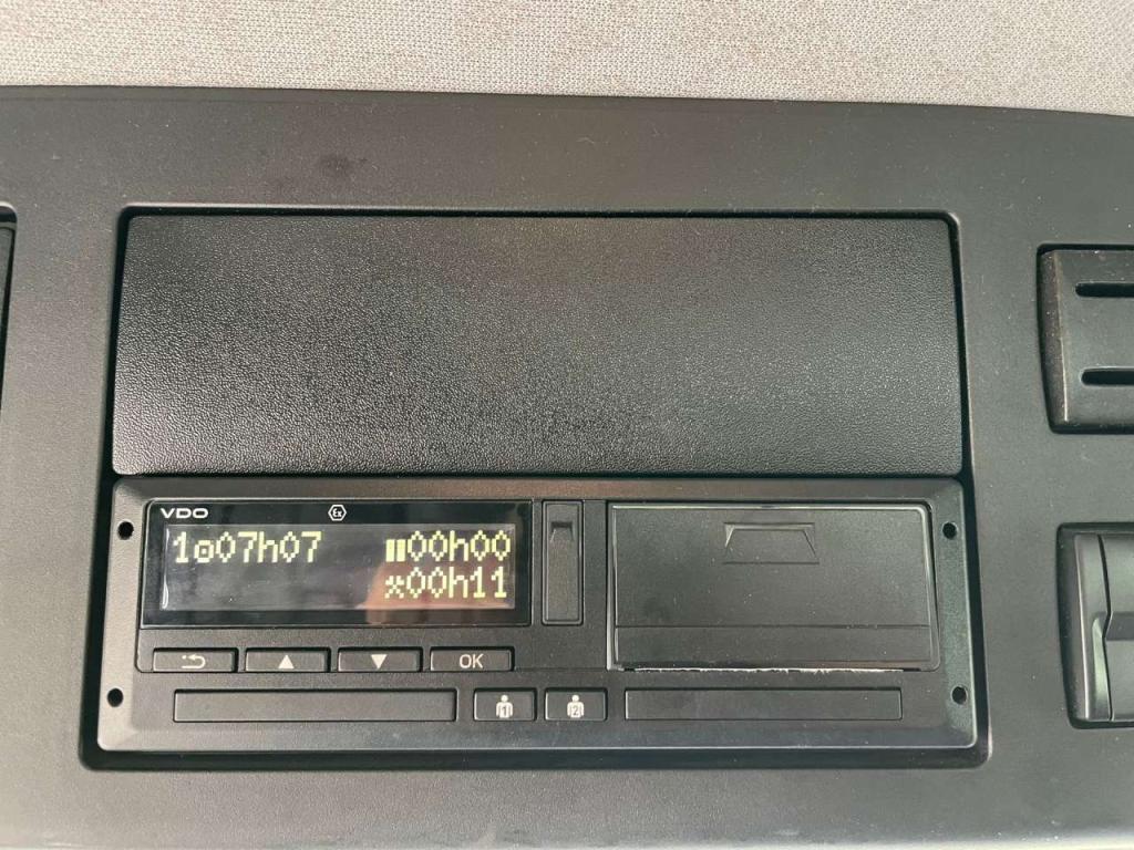 MercedesBenz 2543 Photo 24