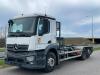 MercedesBenz Antos 2543 6x2 Photo 1 thumbnail