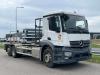 MercedesBenz Antos 2543 6x2 Photo 7 thumbnail