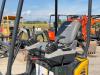 Komatsu PC16R-3HS Photo 6 thumbnail