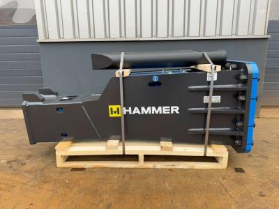 Hammer HS1700 en vente par Big Machinery