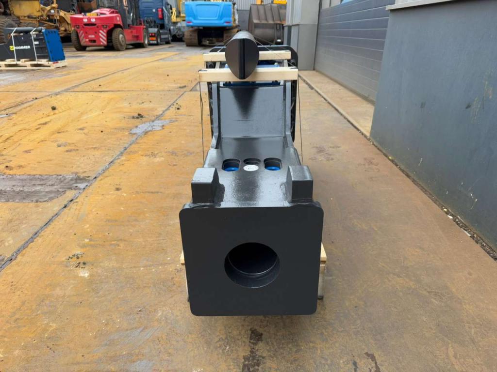 Hammer HS1700 Photo 5