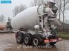 Zappmix NEV3T 12m3 Liftachse TÜV 01-25 Concrete Hydraulik Photo 2 thumbnail