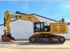 Caterpillar 374FL - Automatic Greasing / Top Condition Photo 1 thumbnail