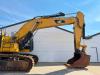 Caterpillar 374FL - Automatic Greasing / Top Condition Photo 14 thumbnail