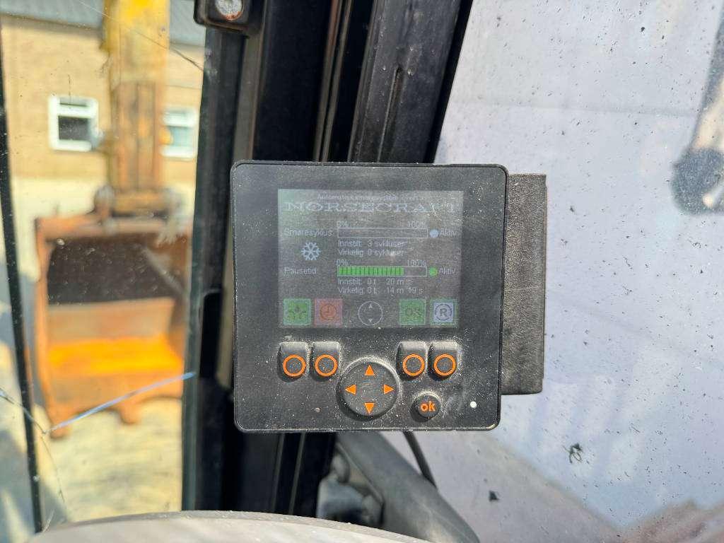 Caterpillar 374FL - Automatic Greasing / Top Condition Photo 11