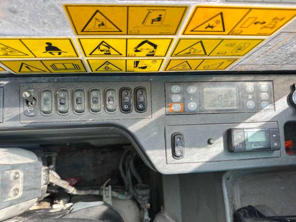 Caterpillar 374FL - Automatic Greasing / Top Condition Photo 12