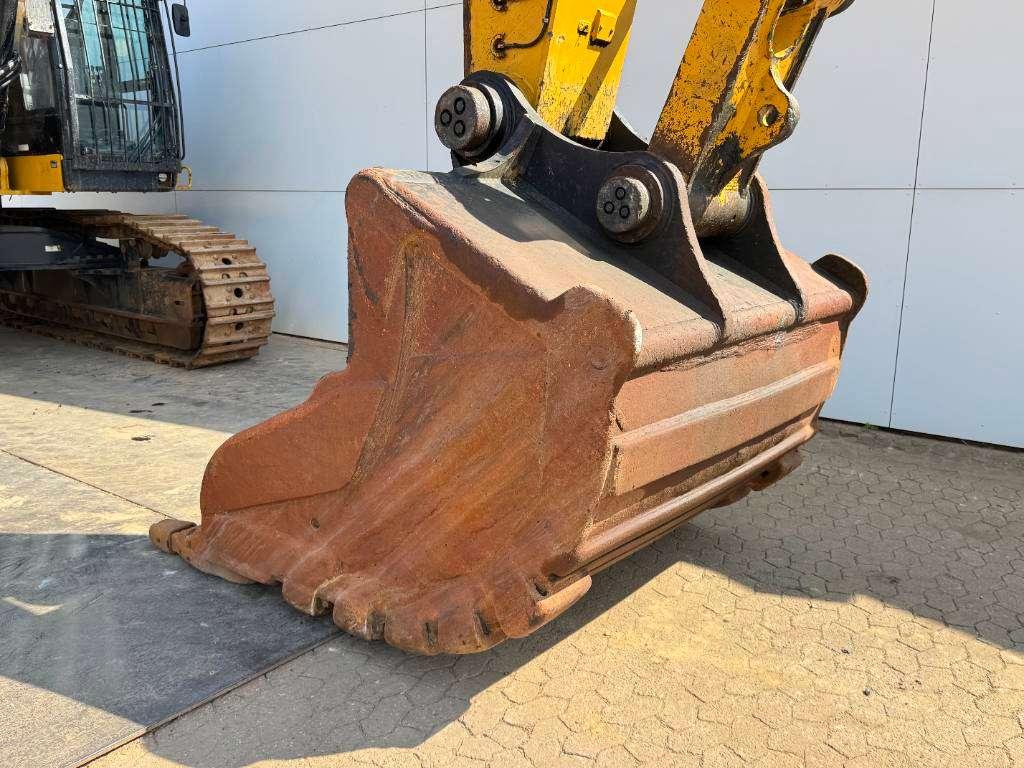 Caterpillar 374FL - Automatic Greasing / Top Condition Photo 16