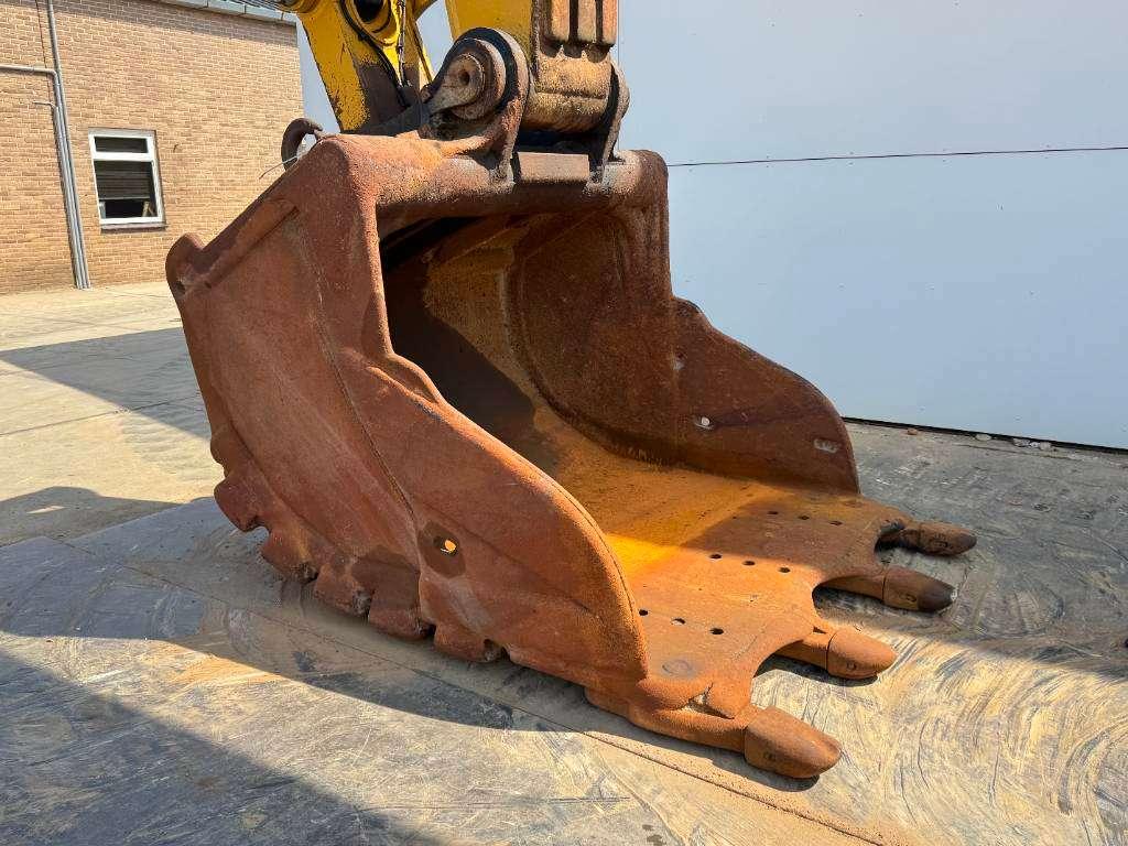 Caterpillar 374FL - Automatic Greasing / Top Condition Photo 19