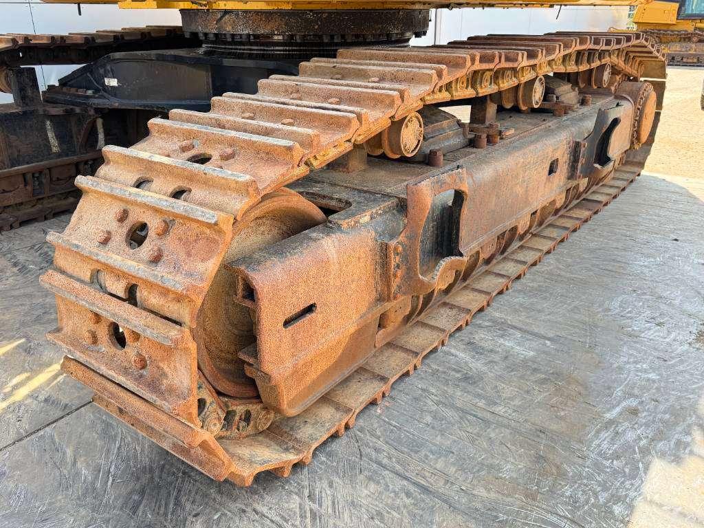 Caterpillar 374FL - Automatic Greasing / Top Condition Photo 20