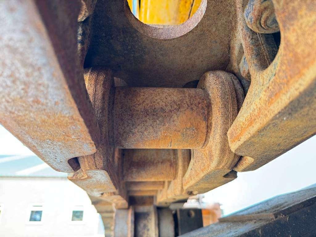 Caterpillar 374FL - Automatic Greasing / Top Condition Photo 24