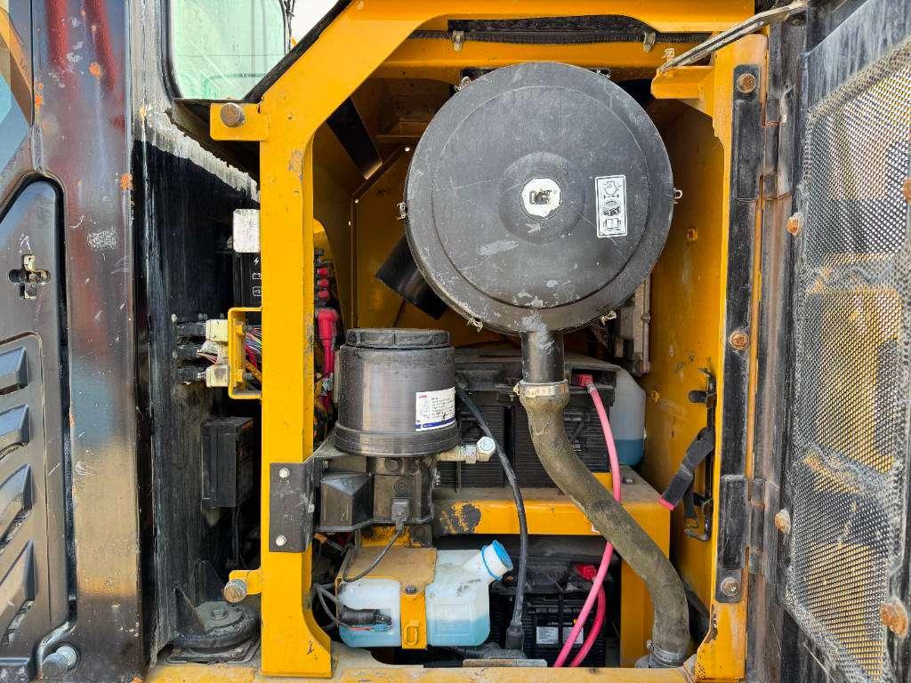 Caterpillar 374FL - Automatic Greasing / Top Condition Photo 26
