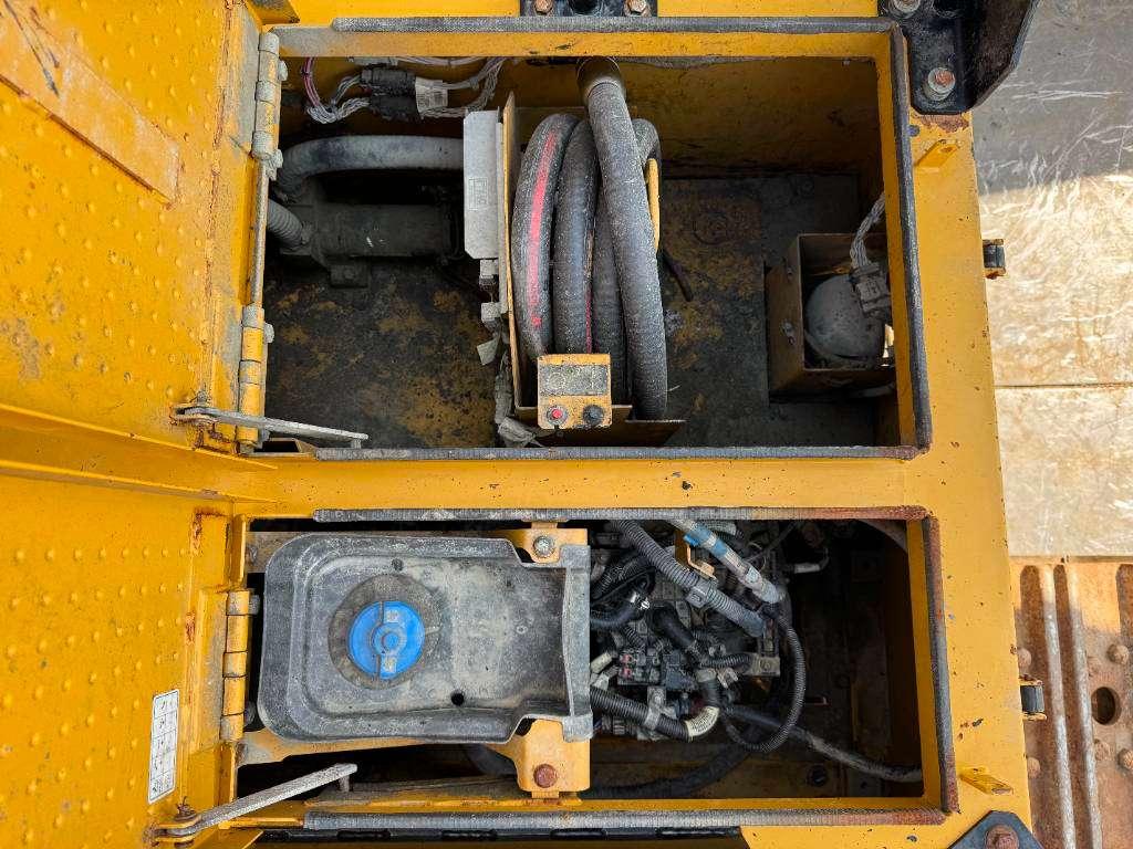 Caterpillar 374FL - Automatic Greasing / Top Condition Photo 30
