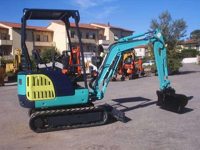 Ihimer 19vxt Photo 2