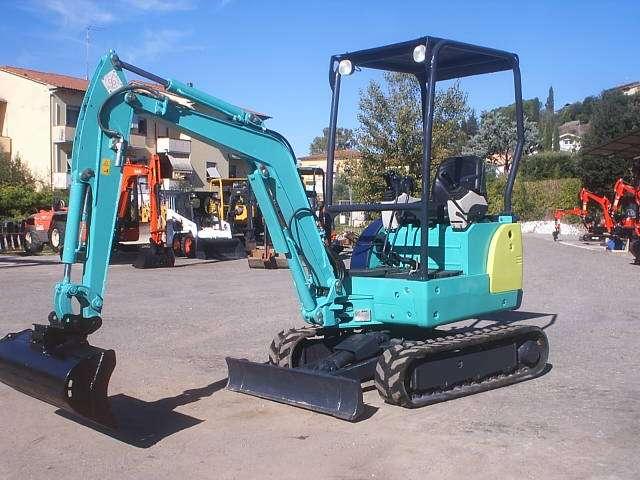 Ihimer 19vxt Photo 4
