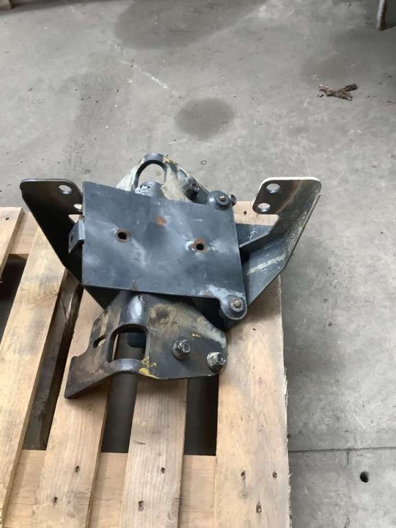 Riparo freno a mano pour Bell 30E Photo 1