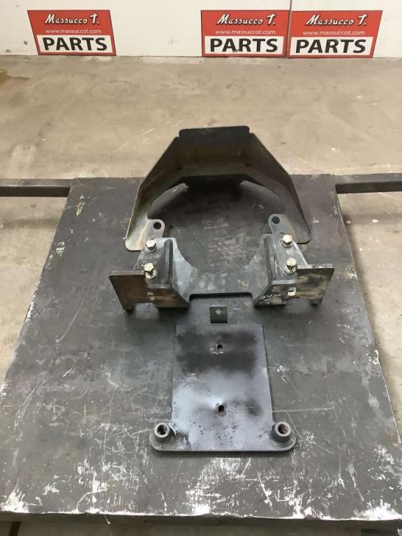 Riparo freno a mano pour Bell 30E Photo 3